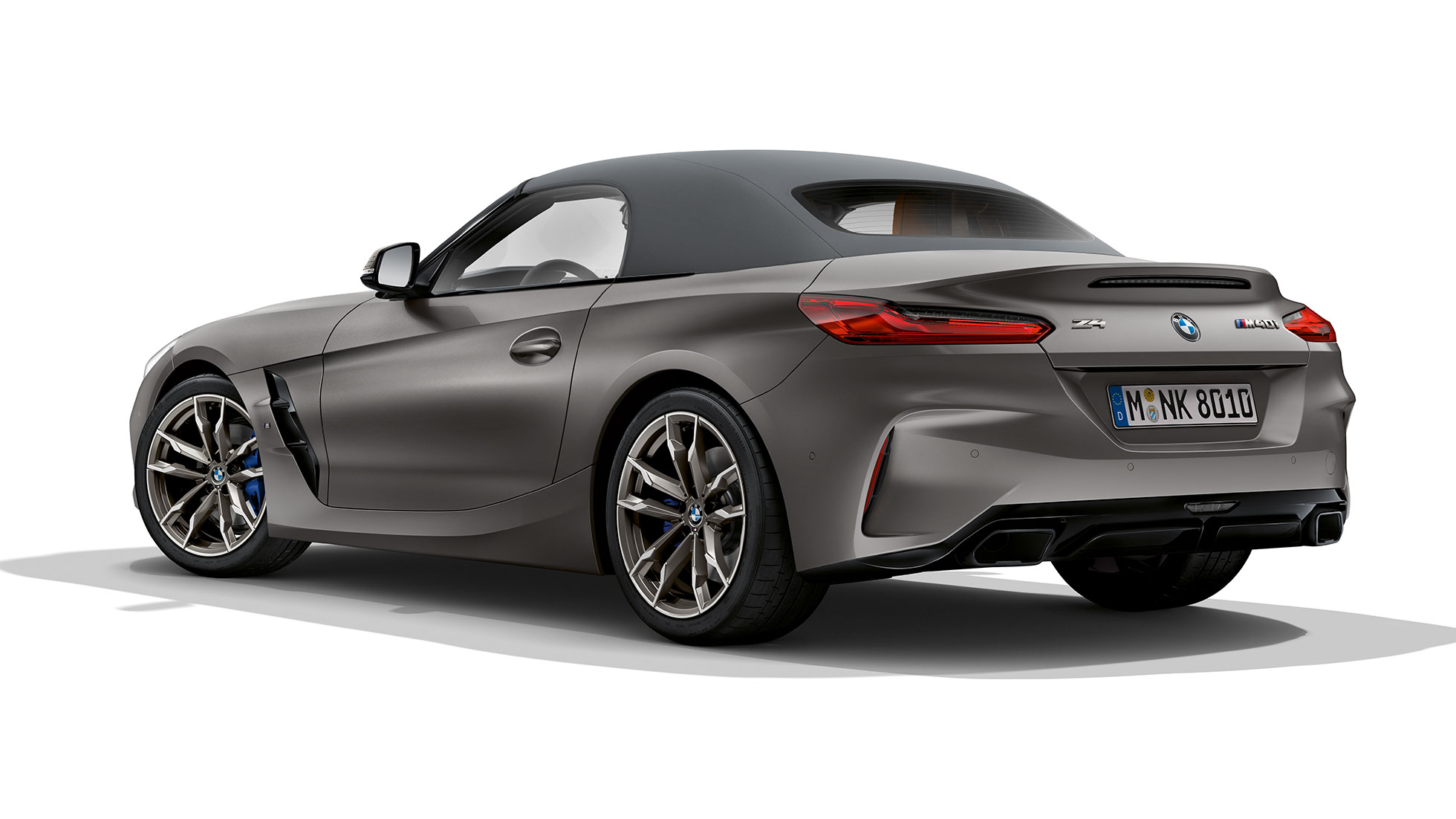 BMW Z4 Roadster 2020 / 2021 | BMW.com.br