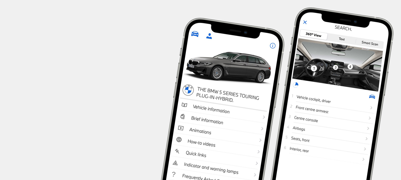 BMW Apps BMW Driver’s Guide