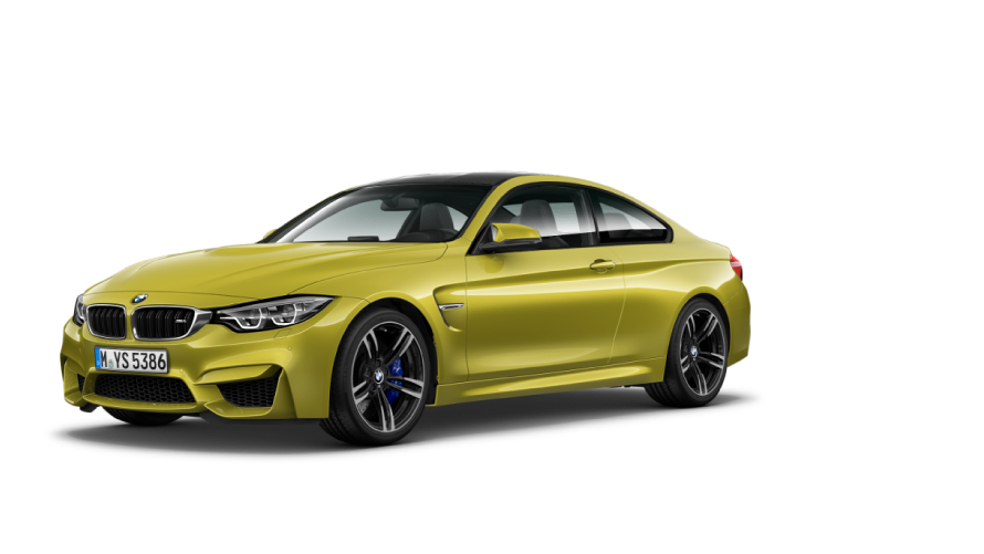 Bmw m4 png